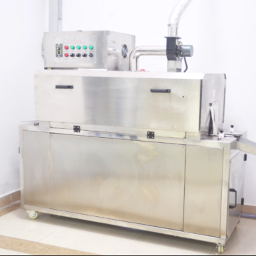 MACHINE THERMORÉTRACTABLE À VAPEUR LH-S900