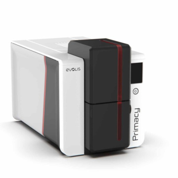 Evolis Primacy 2 – Imprimante cartes PVC