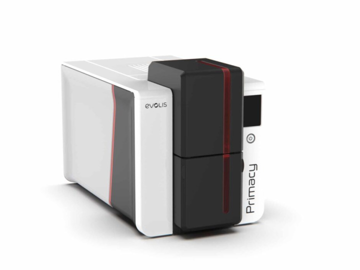 Evolis Primacy 2 – Imprimante cartes PVC
