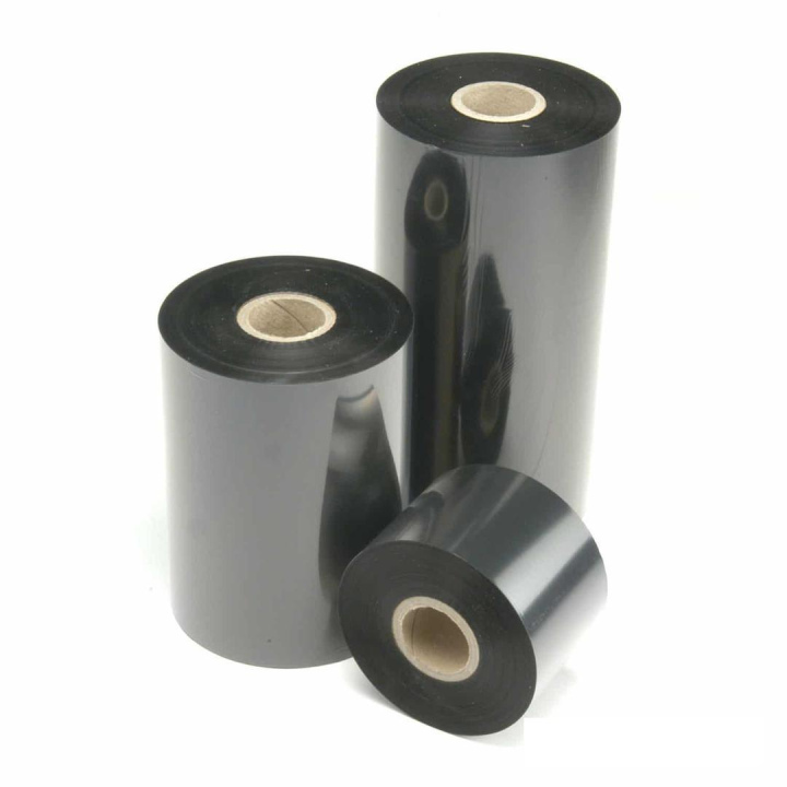 Ruban Transfert Thermique RESIN4550